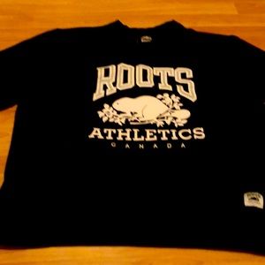 It feels good it’s over sized